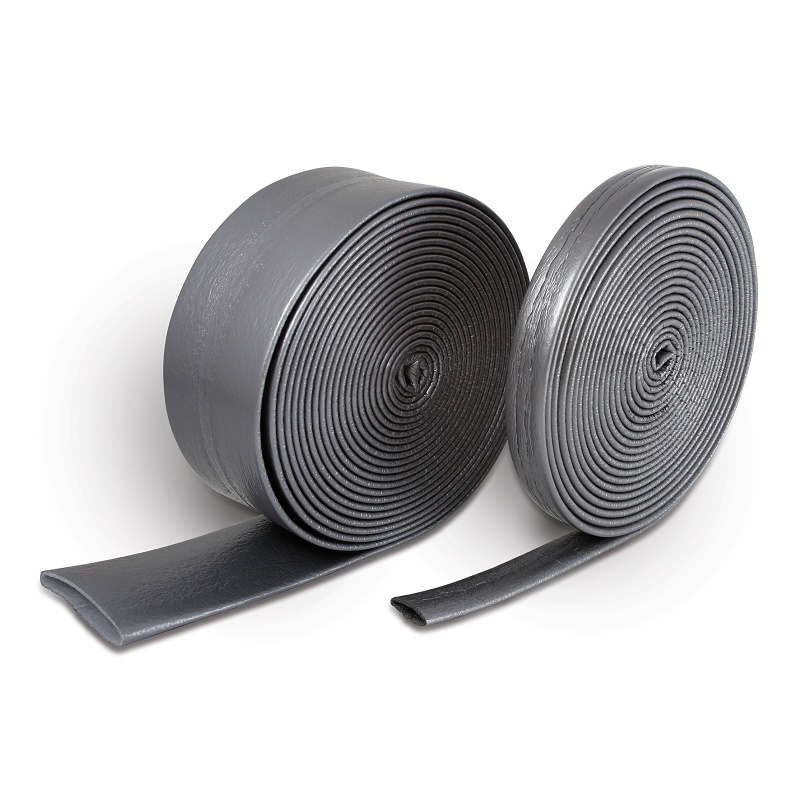 PLAMAFLEX SSL IZOLACIJA 15/4mm - kolut 15m siva